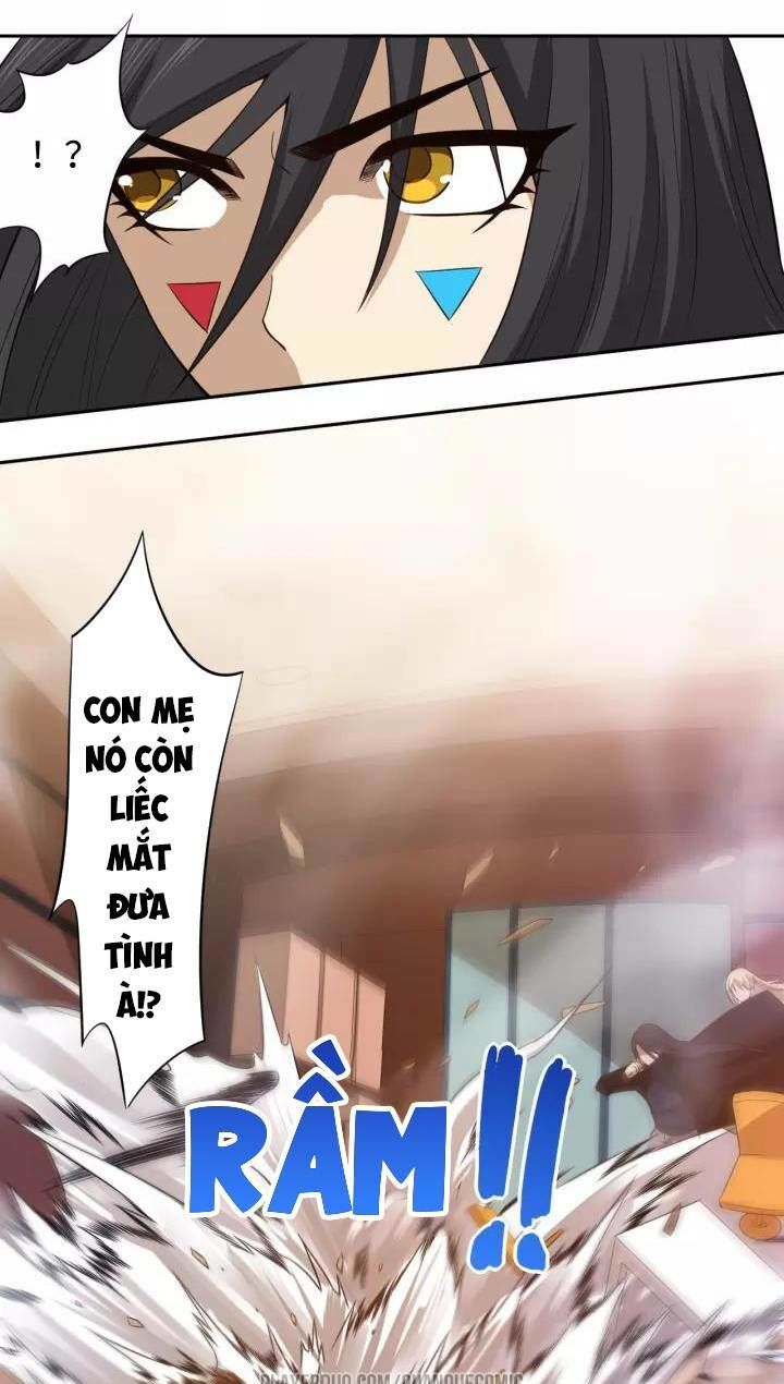 Giản Giới Chapter 66 - Trang 2