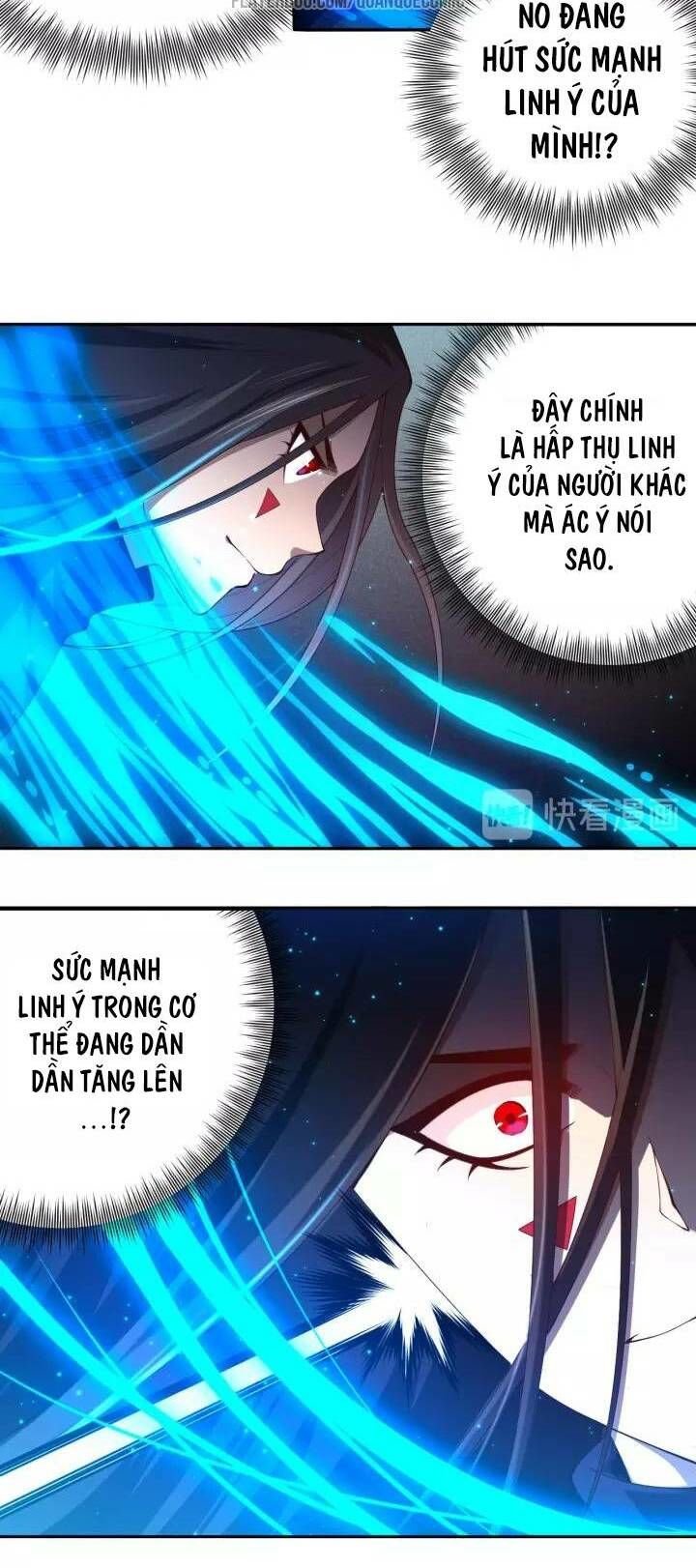 Giản Giới Chapter 67 - Trang 2