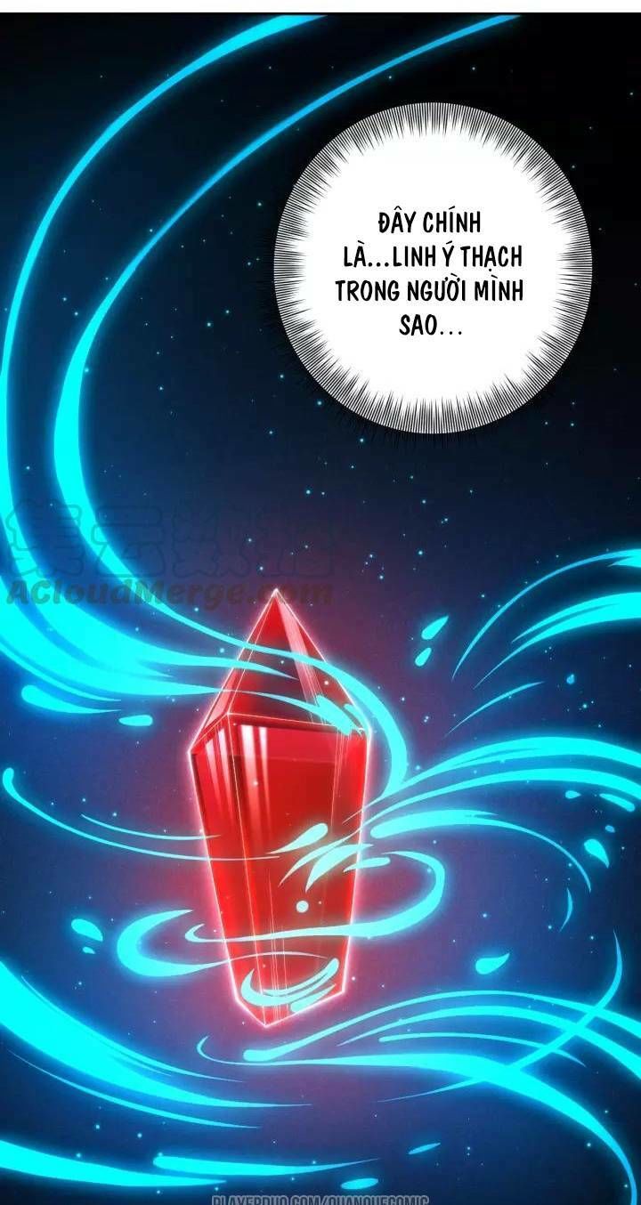 Giản Giới Chapter 67 - Trang 2