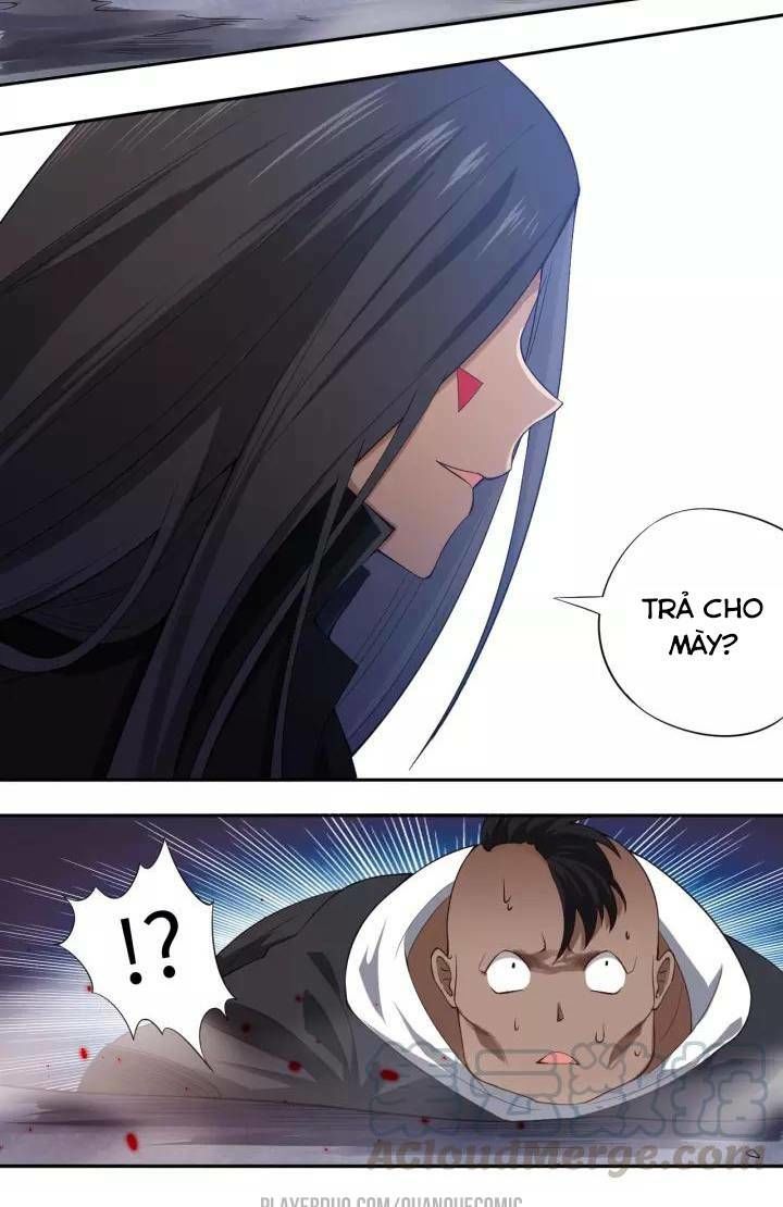 Giản Giới Chapter 67 - Trang 2