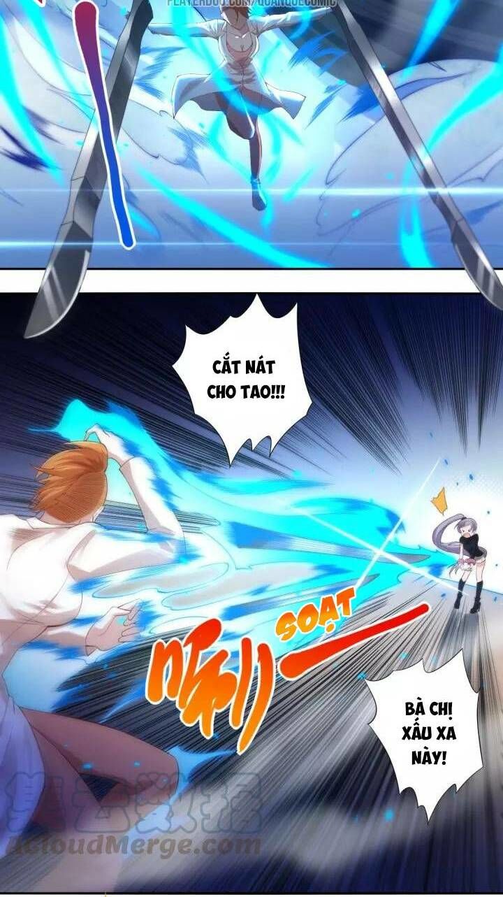 Giản Giới Chapter 67 - Trang 2