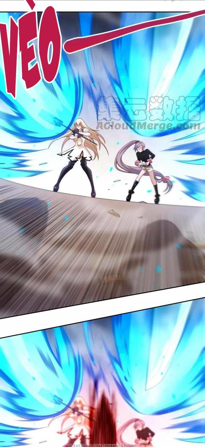 Giản Giới Chapter 67 - Trang 2