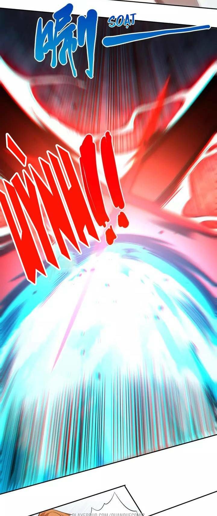 Giản Giới Chapter 67 - Trang 2