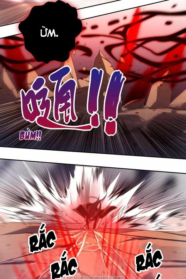 Giản Giới Chapter 67 - Trang 2