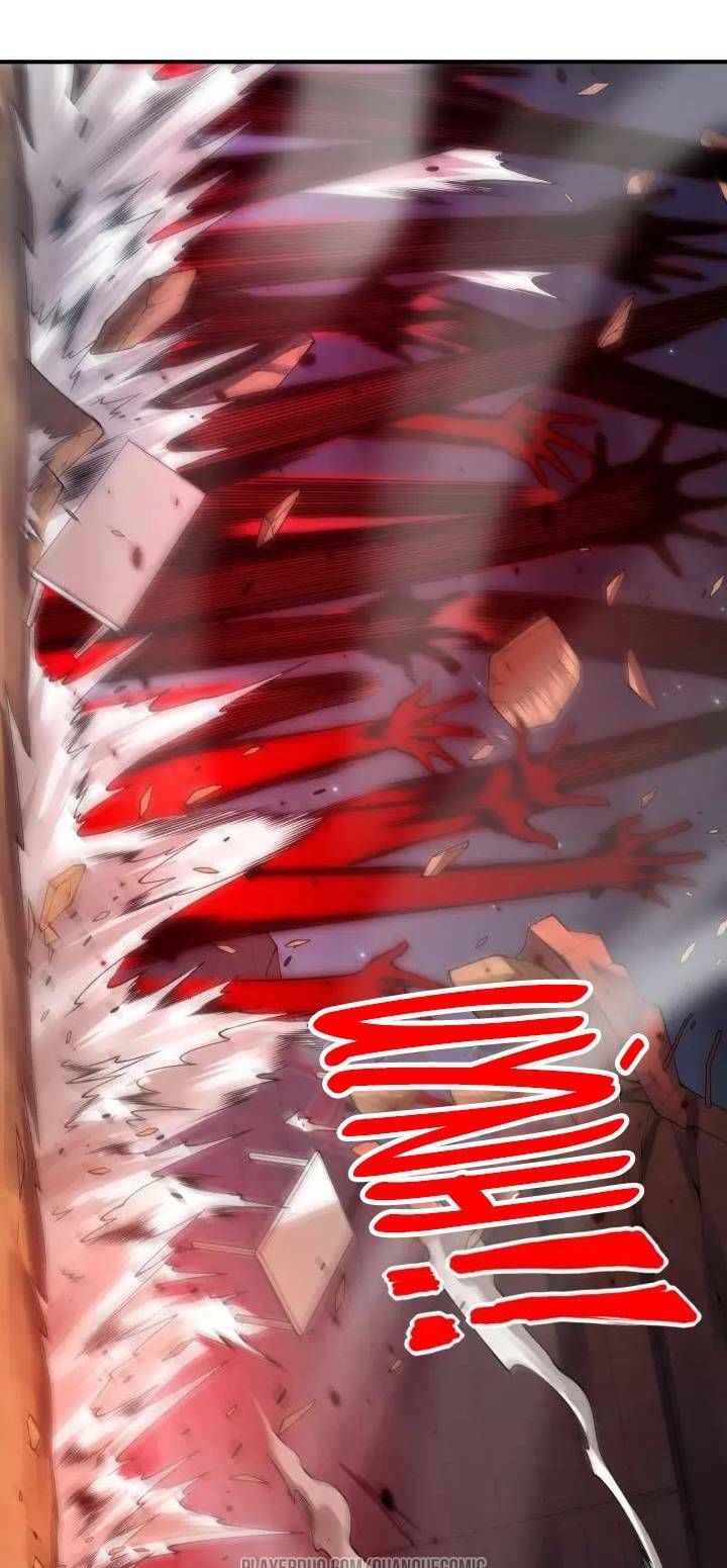 Giản Giới Chapter 67 - Trang 2