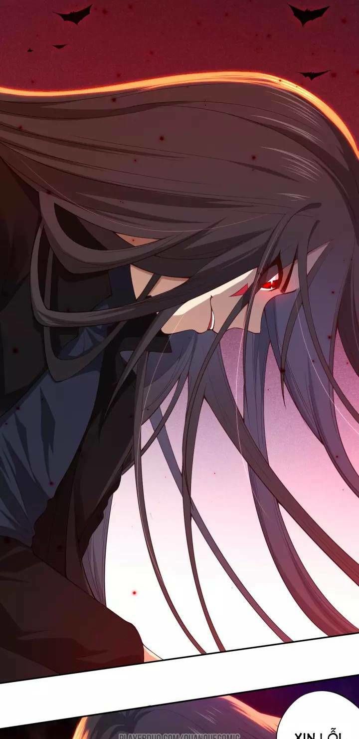 Giản Giới Chapter 67 - Trang 2