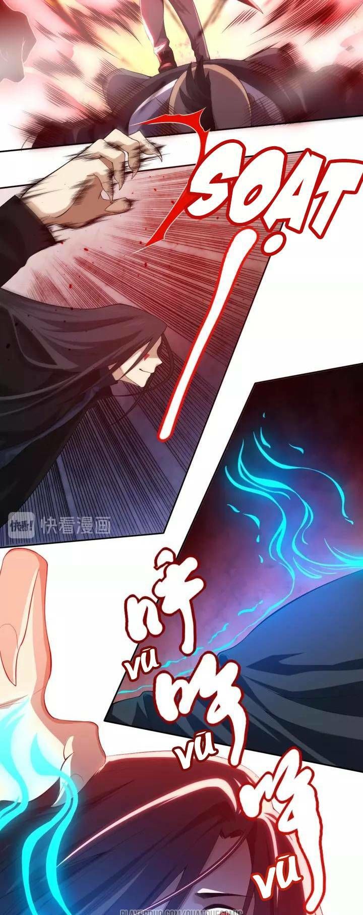 Giản Giới Chapter 67 - Trang 2