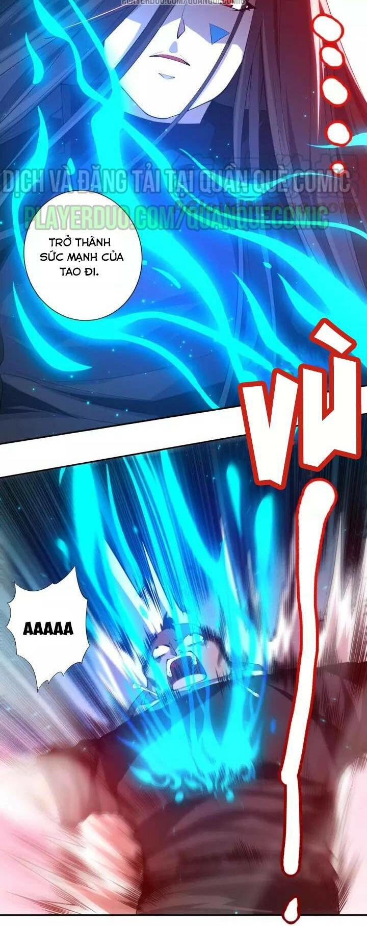 Giản Giới Chapter 67 - Trang 2