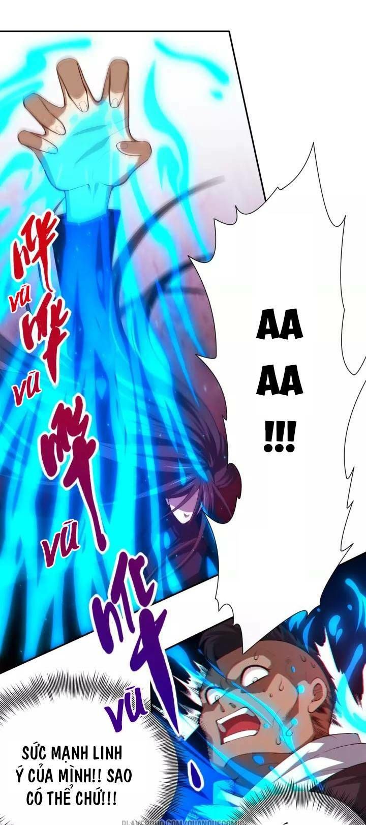 Giản Giới Chapter 67 - Trang 2