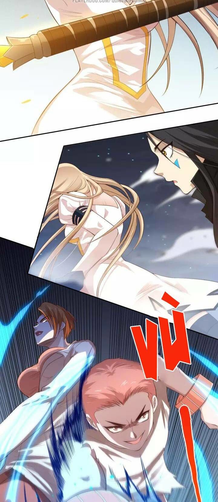 Giản Giới Chapter 68.2 - Trang 2