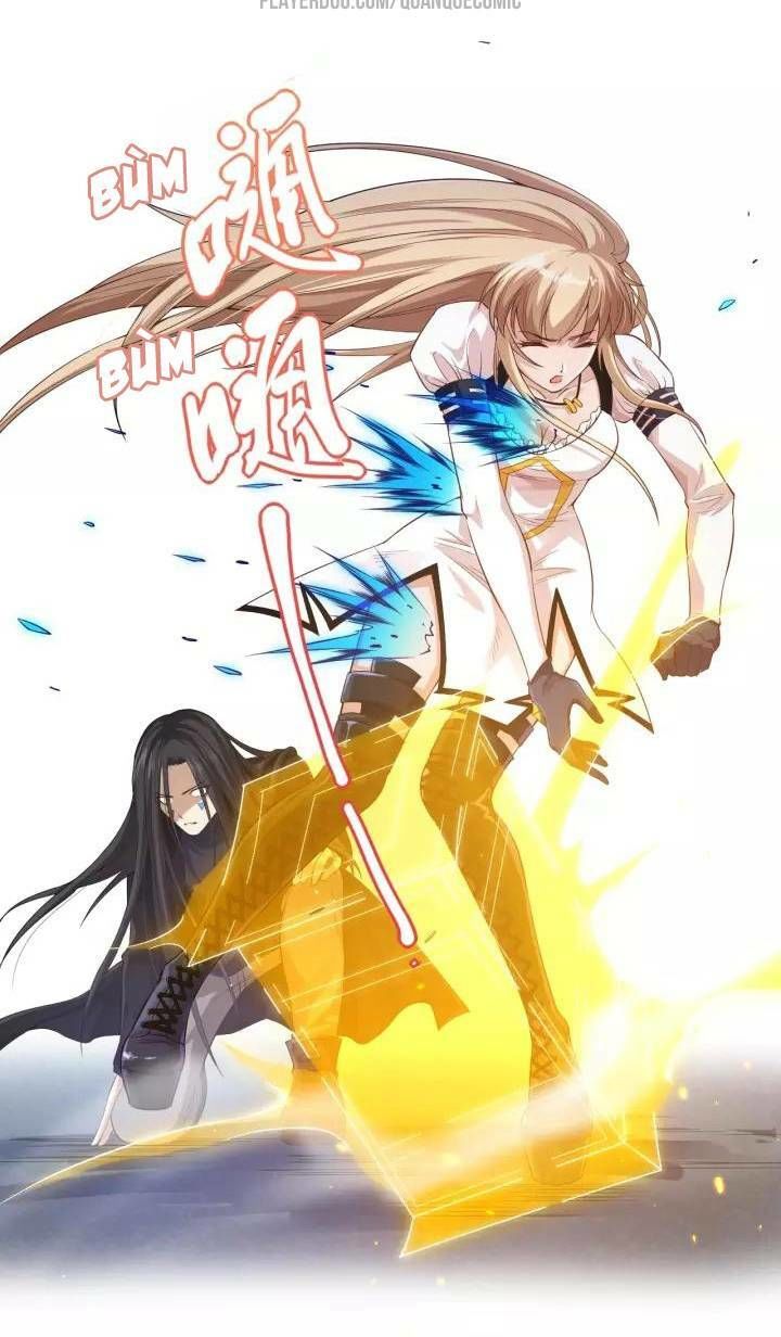 Giản Giới Chapter 68.2 - Trang 2