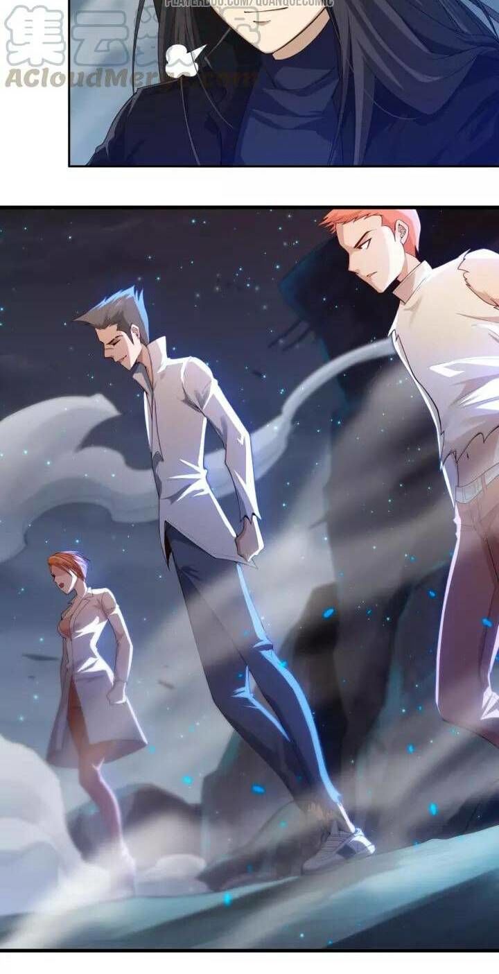 Giản Giới Chapter 68.2 - Trang 2