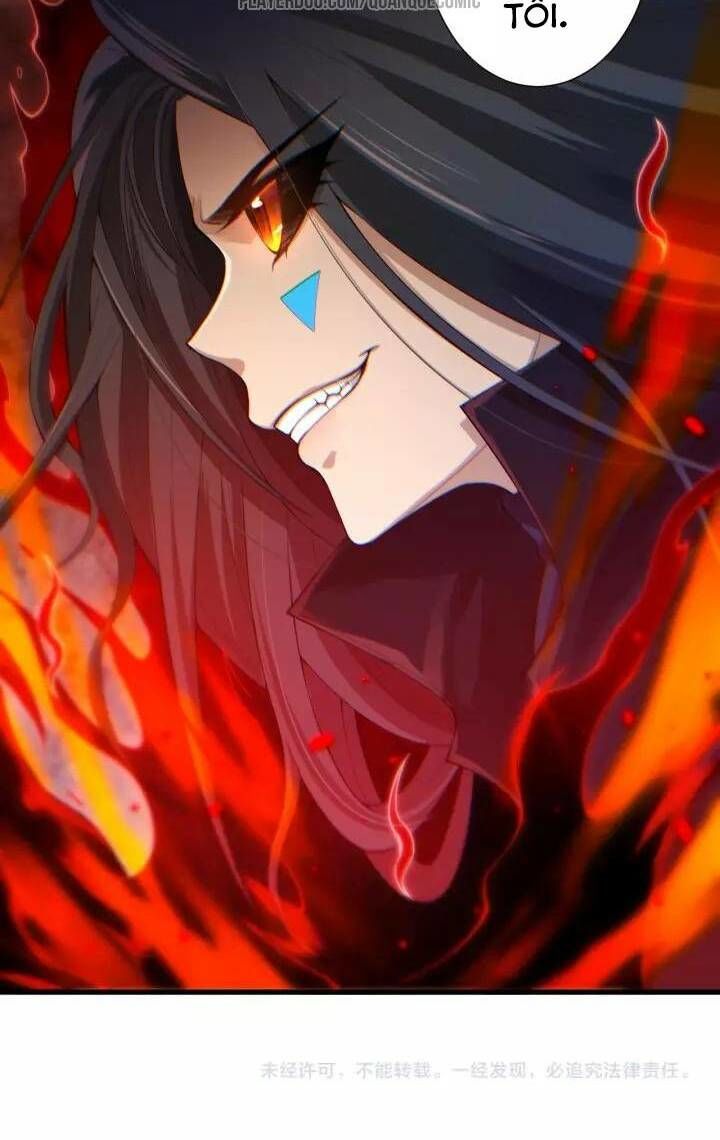 Giản Giới Chapter 68.2 - Trang 2