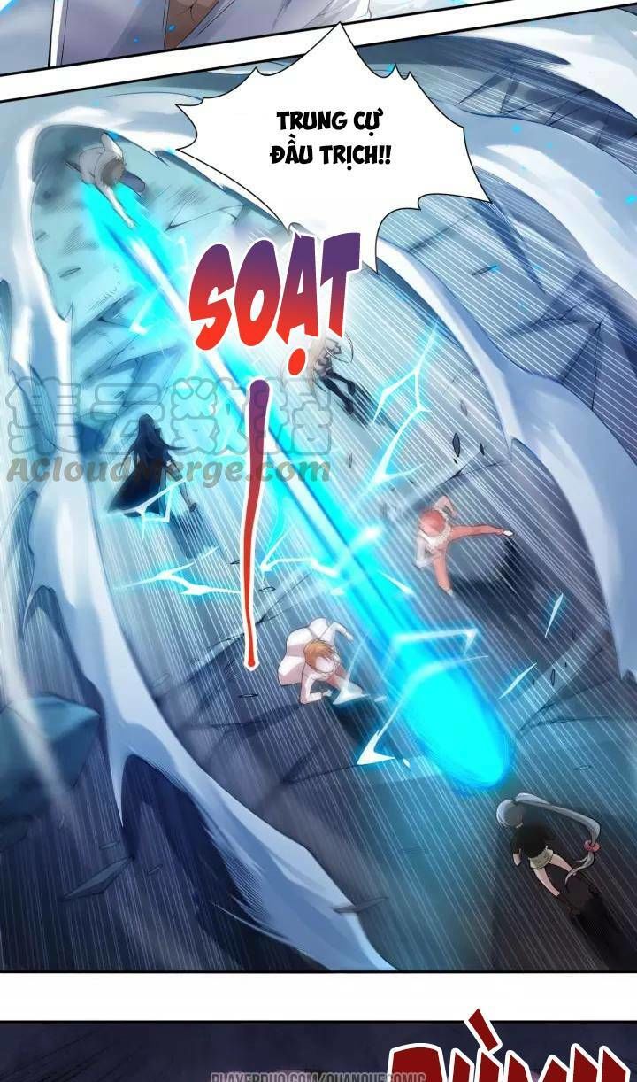 Giản Giới Chapter 68 - Trang 2