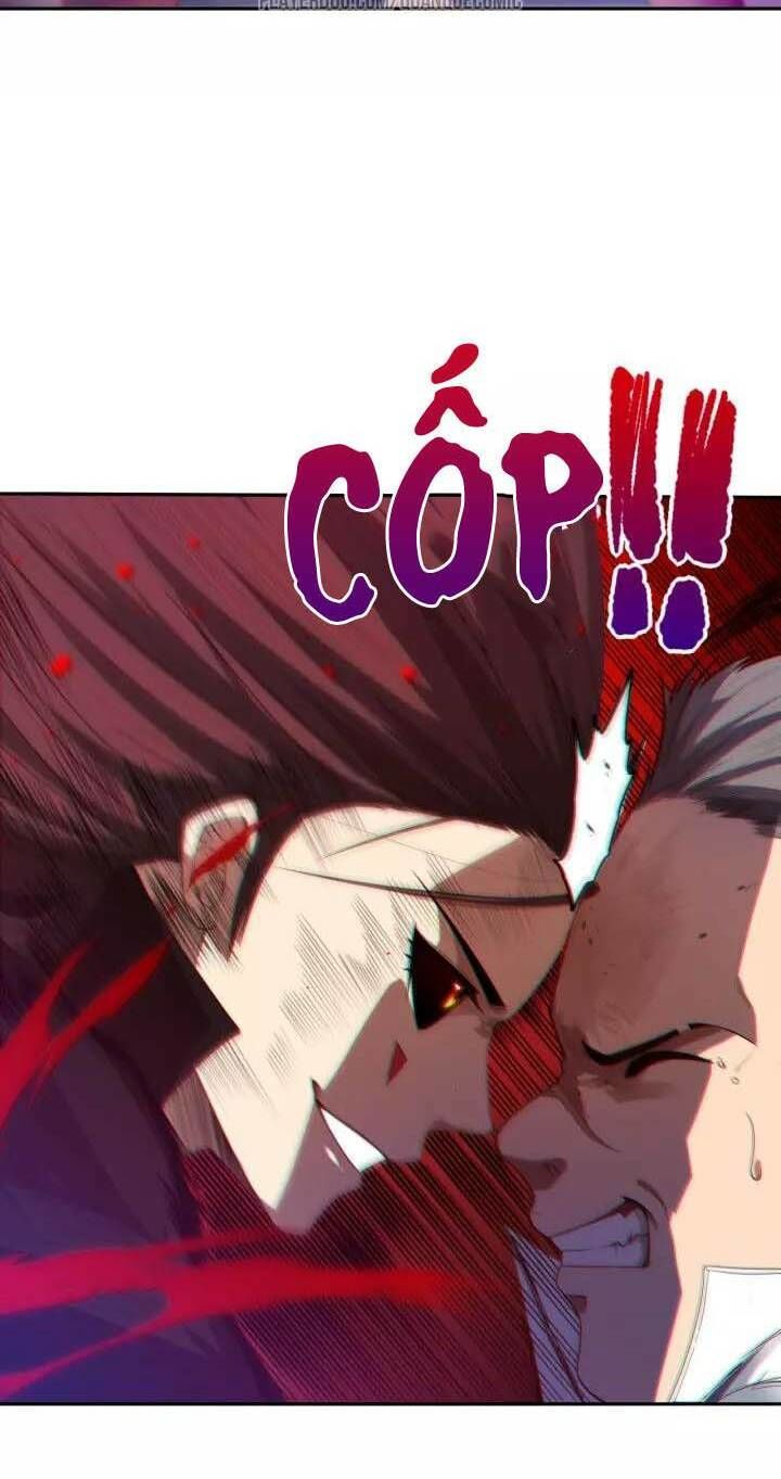 Giản Giới Chapter 69.2 - Trang 2