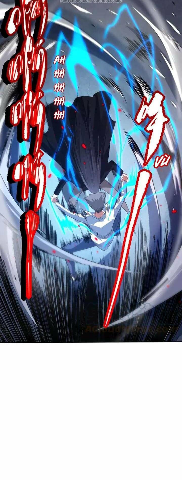 Giản Giới Chapter 69.2 - Trang 2