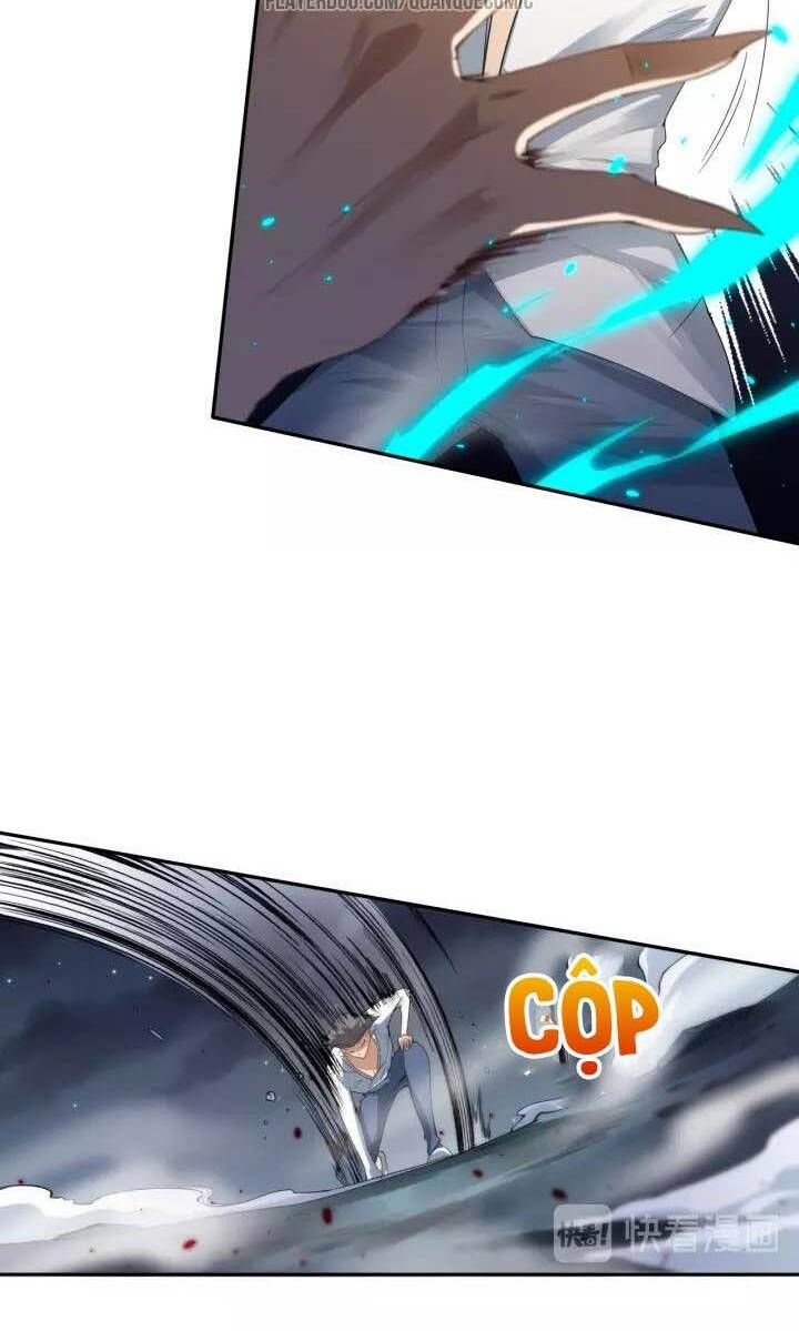 Giản Giới Chapter 69.2 - Trang 2