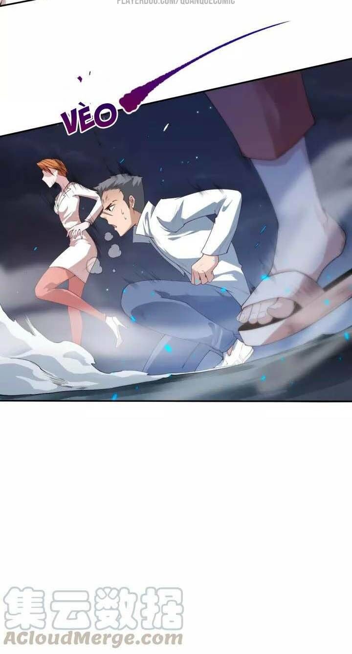 Giản Giới Chapter 69.2 - Trang 2