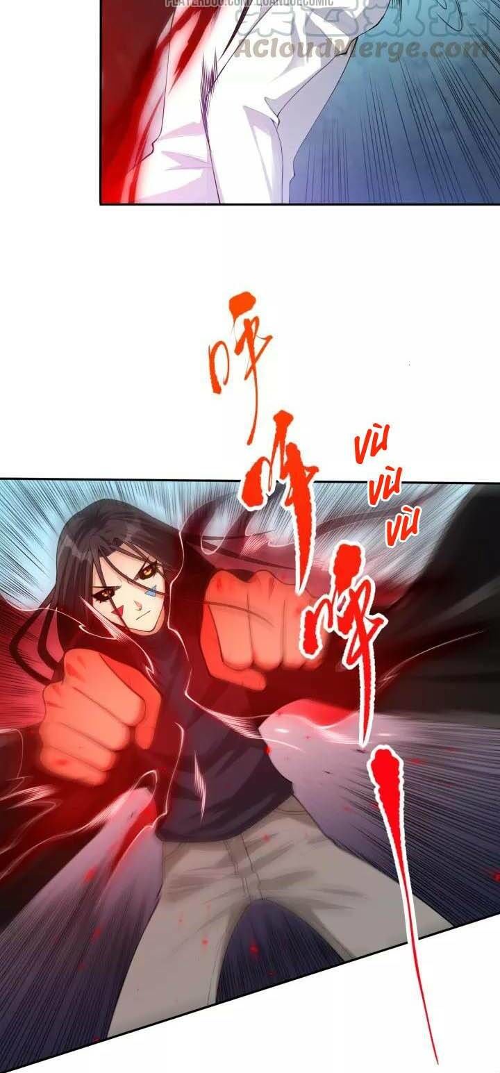 Giản Giới Chapter 69.2 - Trang 2