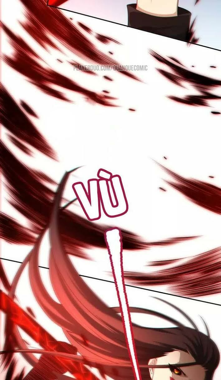 Giản Giới Chapter 69.2 - Trang 2