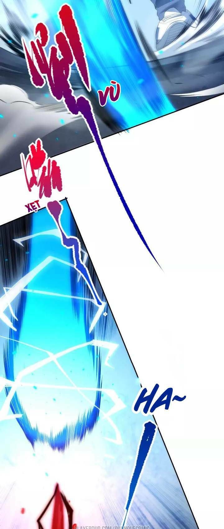 Giản Giới Chapter 69.2 - Trang 2