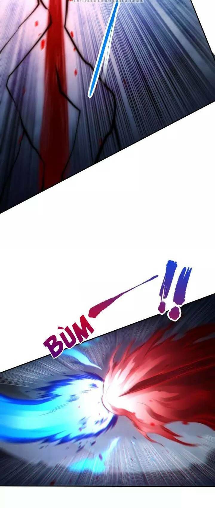 Giản Giới Chapter 69.2 - Trang 2