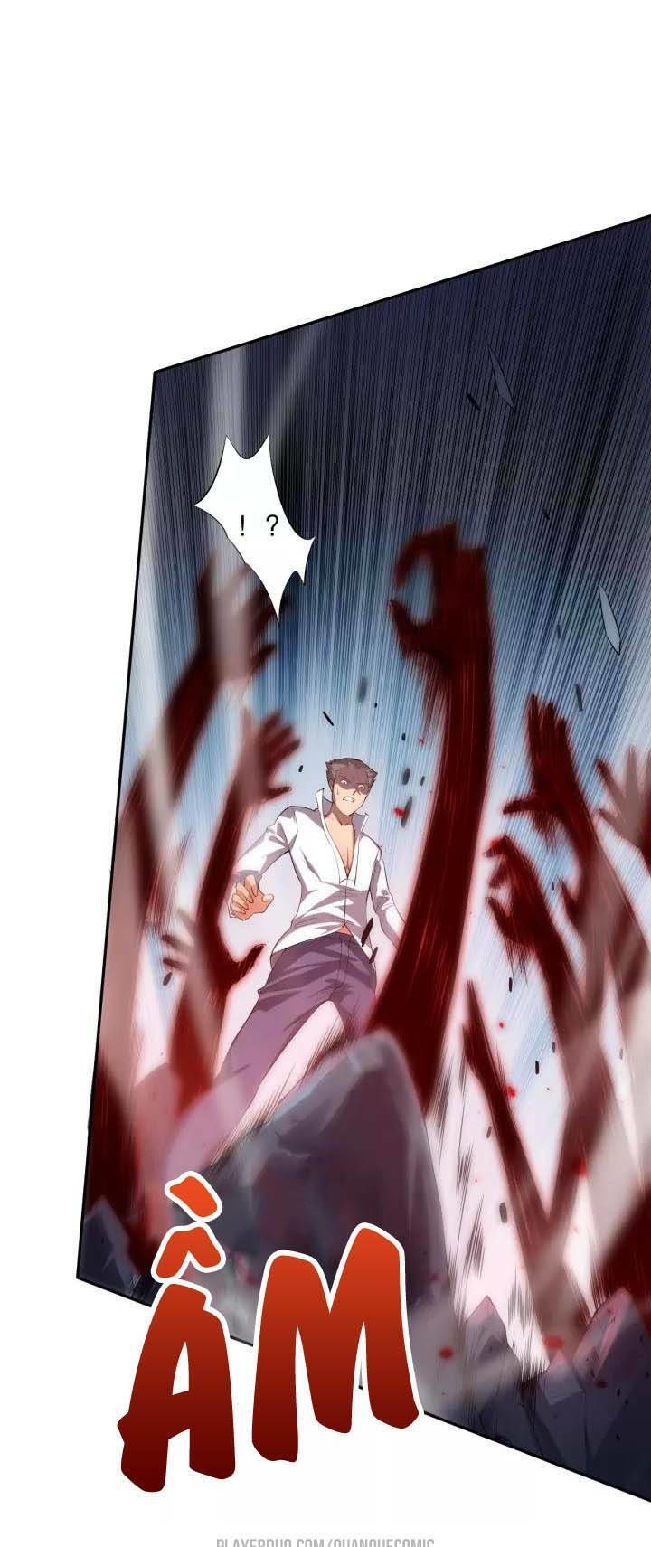 Giản Giới Chapter 69.2 - Trang 2