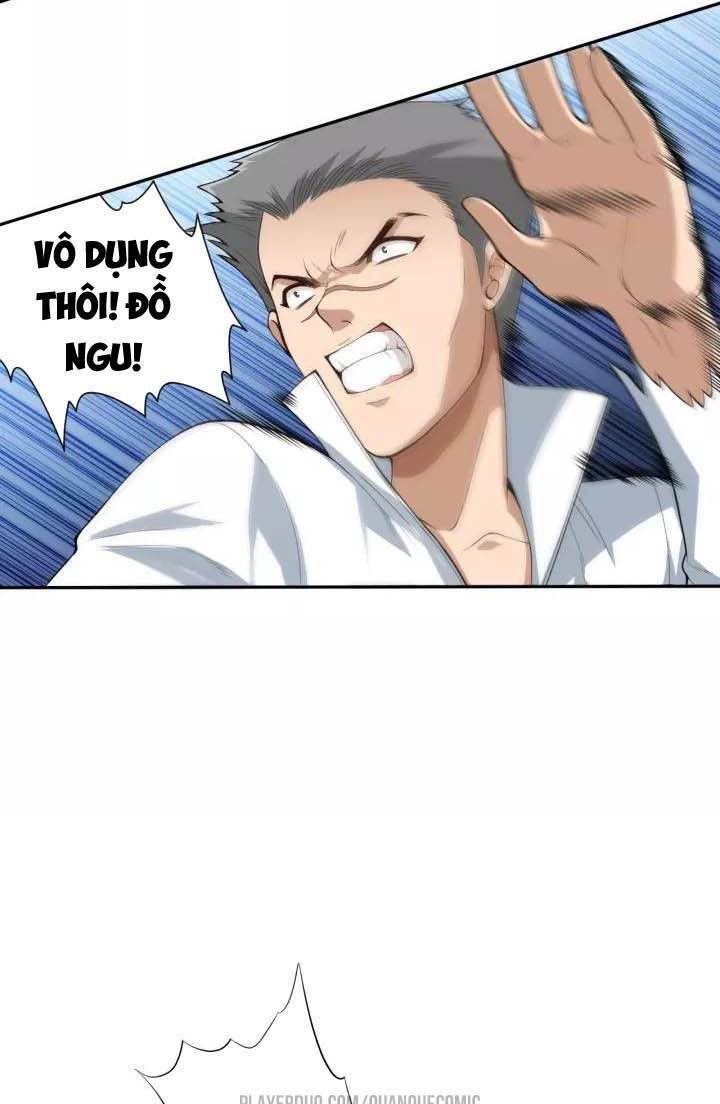 Giản Giới Chapter 69.2 - Trang 2