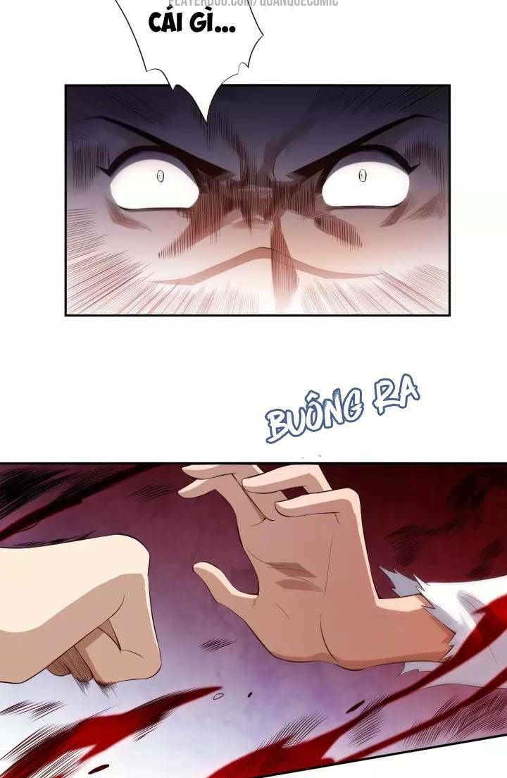 Giản Giới Chapter 69.2 - Trang 2