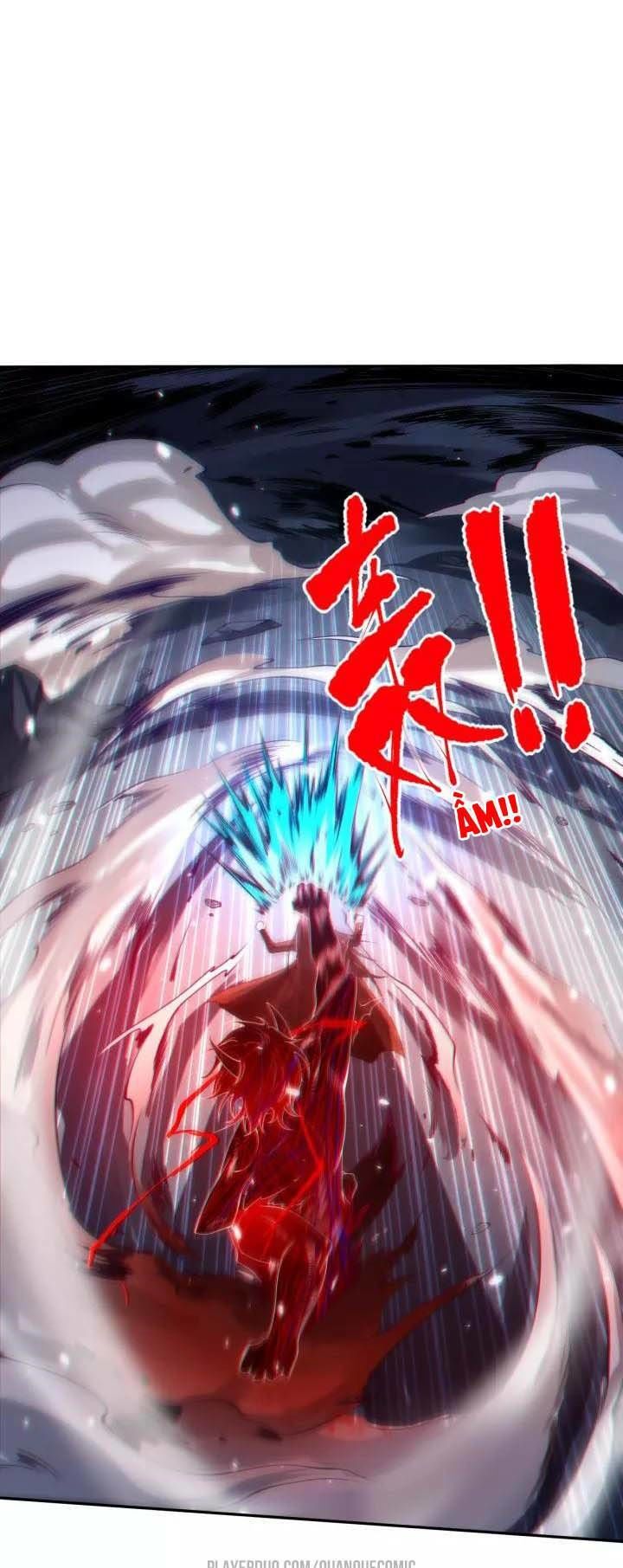 Giản Giới Chapter 69.2 - Trang 2