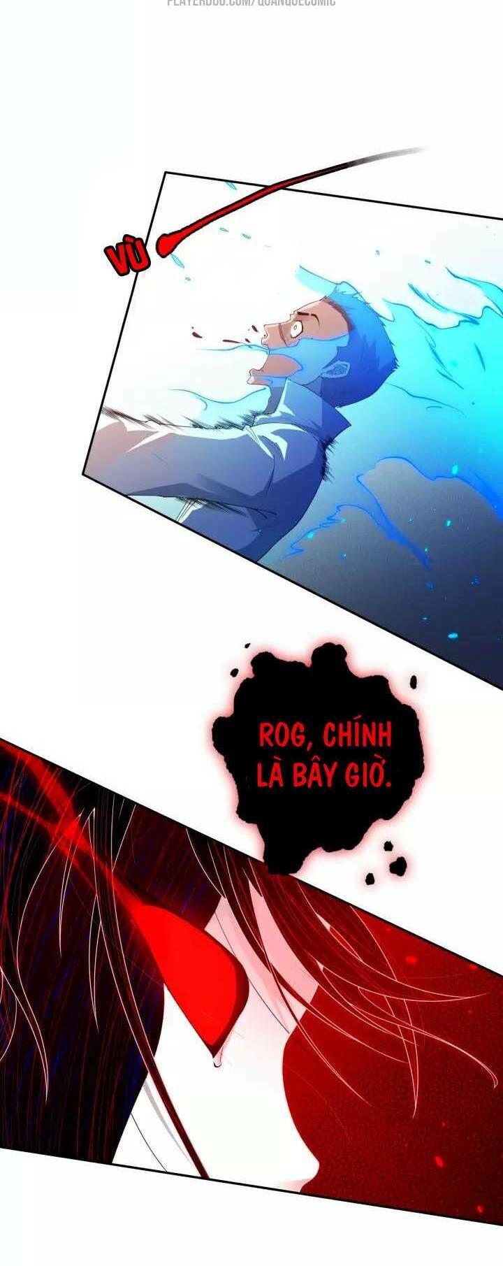 Giản Giới Chapter 69.2 - Trang 2