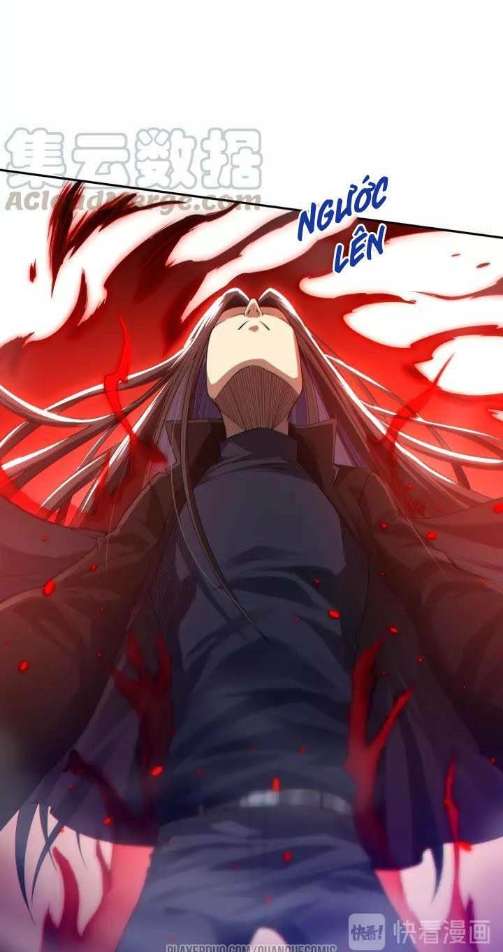 Giản Giới Chapter 69.2 - Trang 2