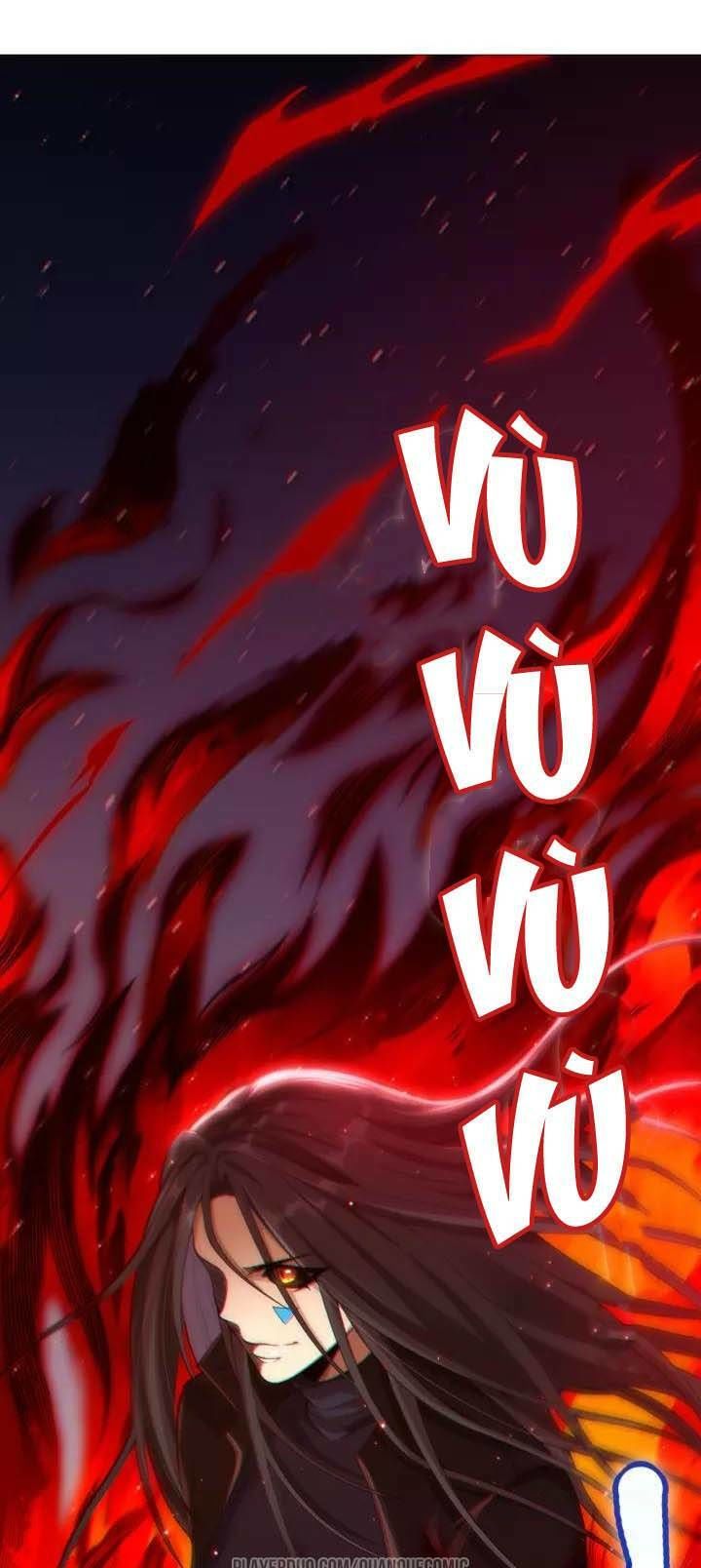 Giản Giới Chapter 69 - Trang 2