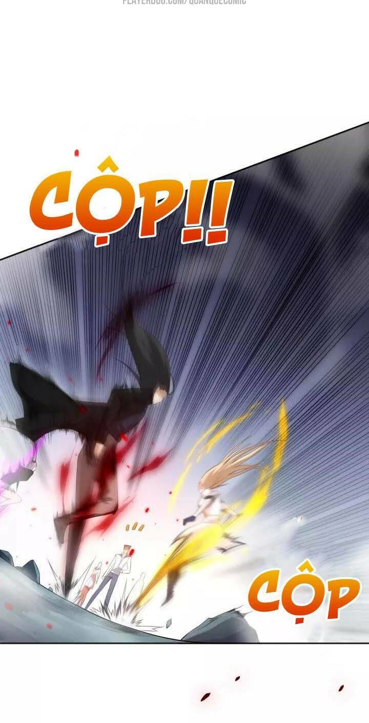 Giản Giới Chapter 69 - Trang 2