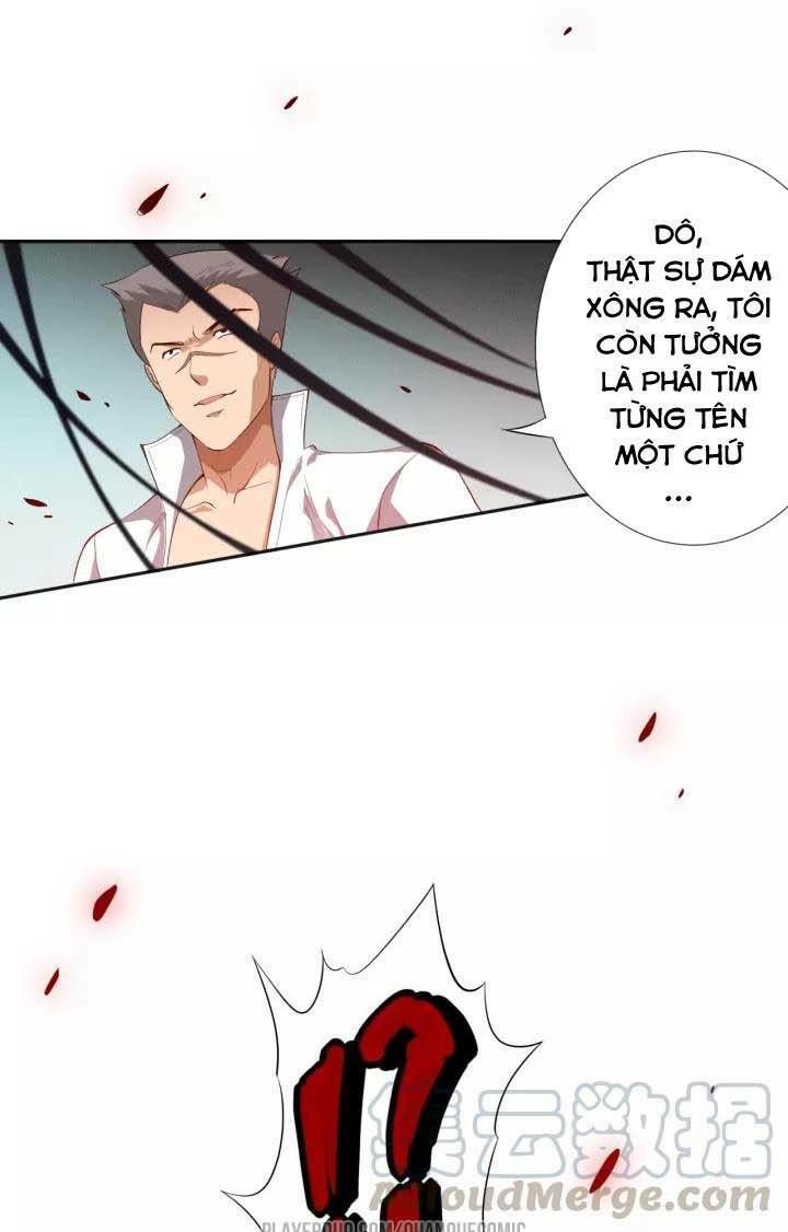 Giản Giới Chapter 69 - Trang 2