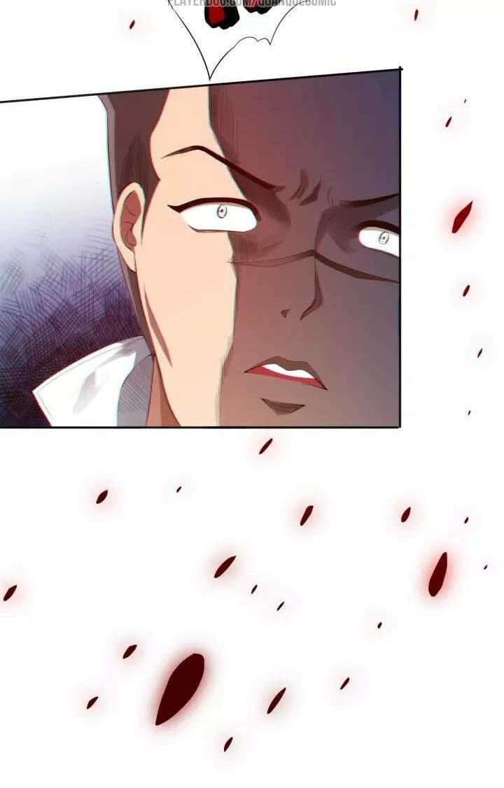 Giản Giới Chapter 69 - Trang 2