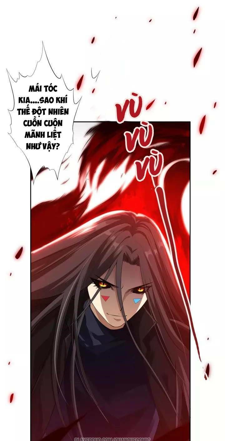 Giản Giới Chapter 69 - Trang 2