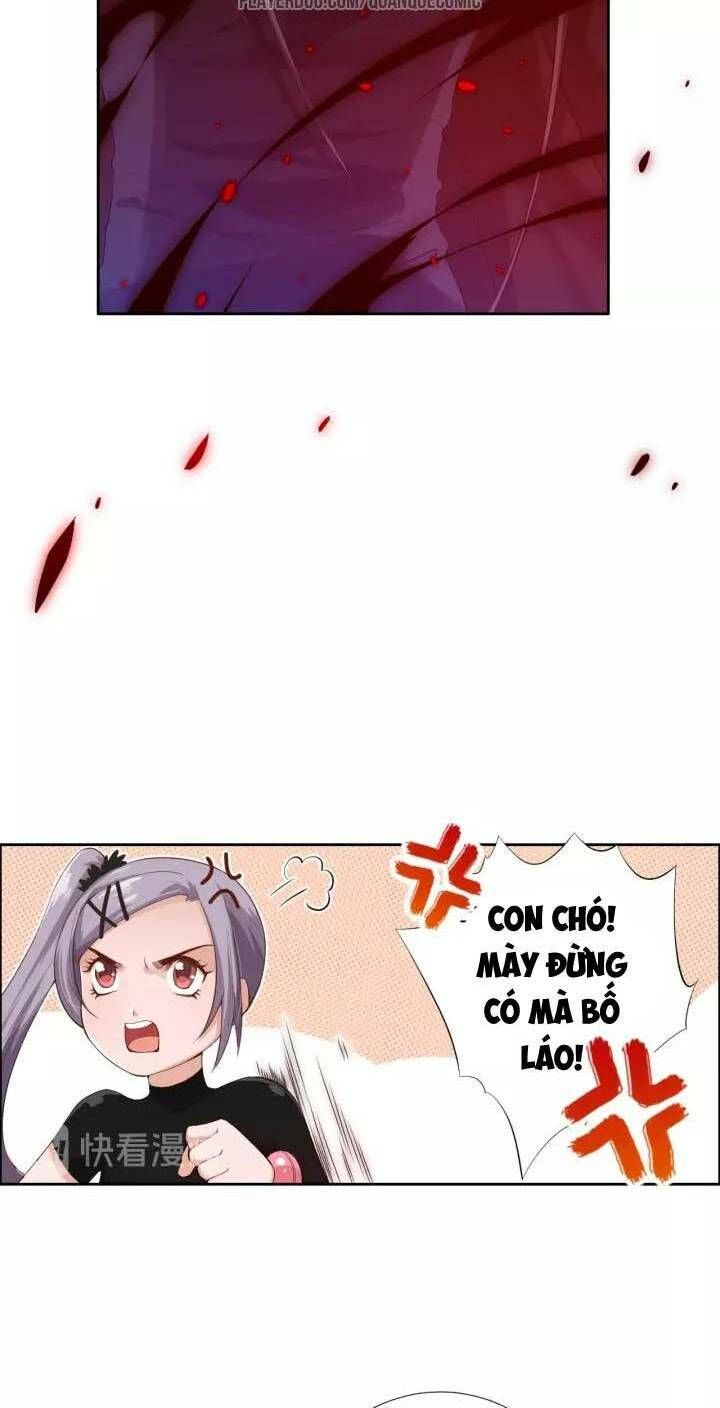 Giản Giới Chapter 69 - Trang 2