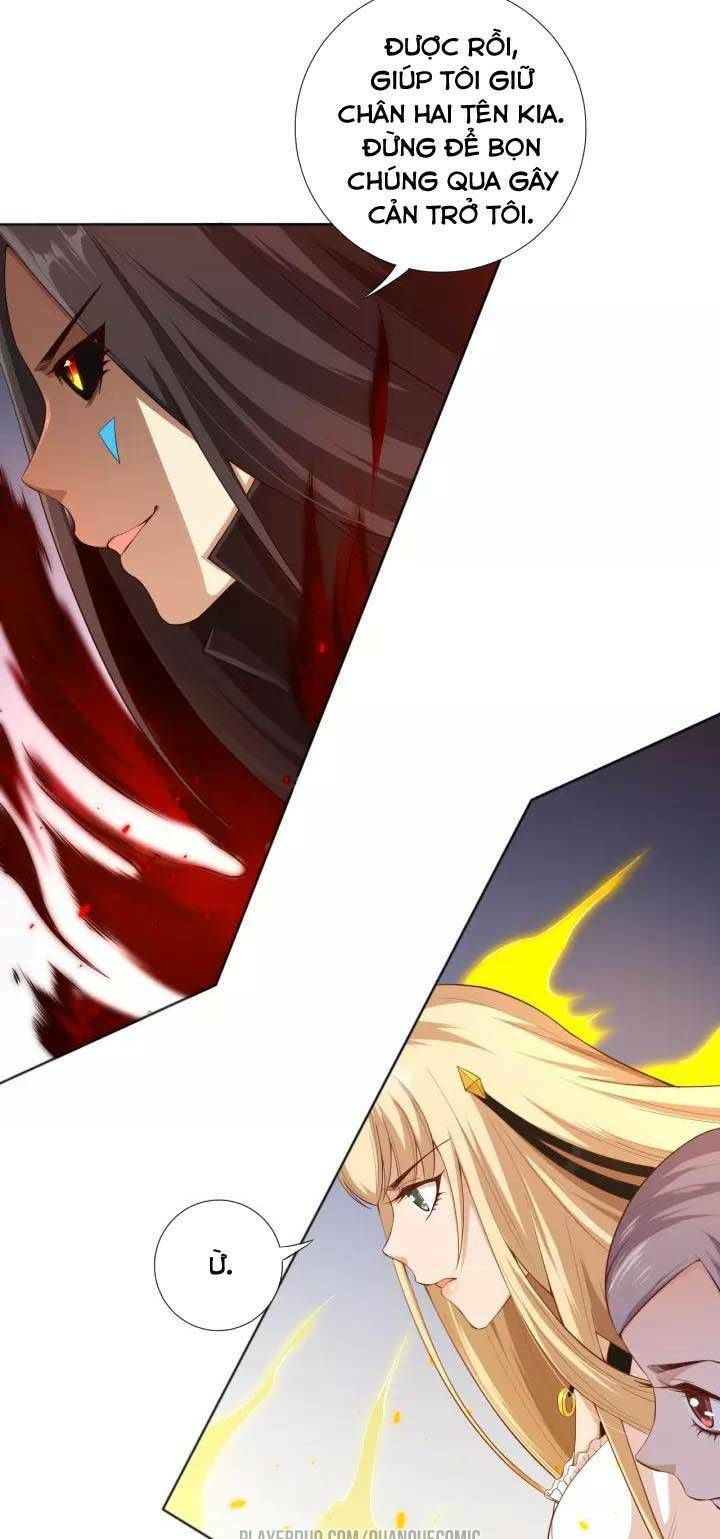 Giản Giới Chapter 69 - Trang 2