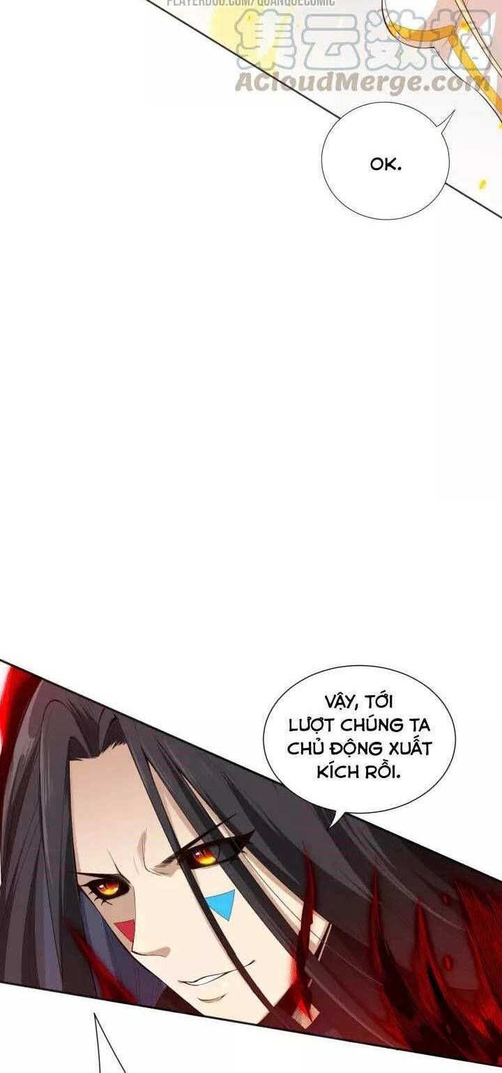 Giản Giới Chapter 69 - Trang 2