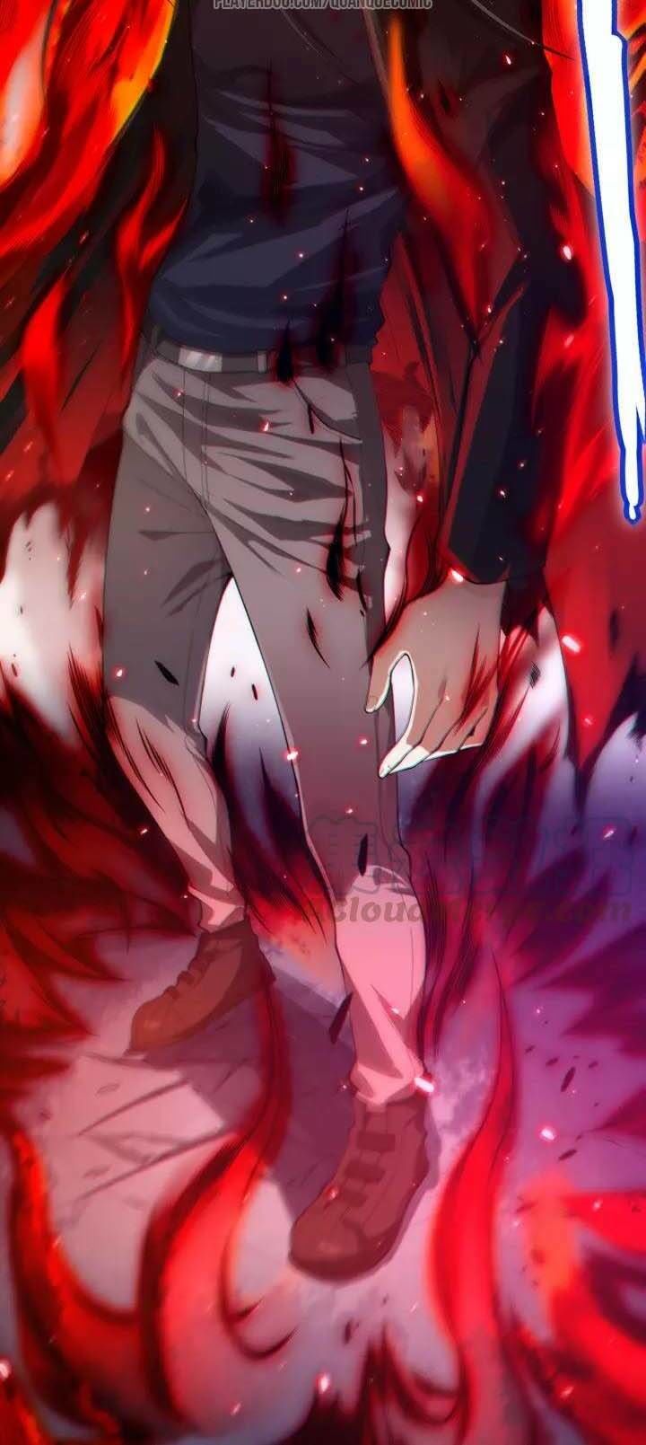 Giản Giới Chapter 69 - Trang 2