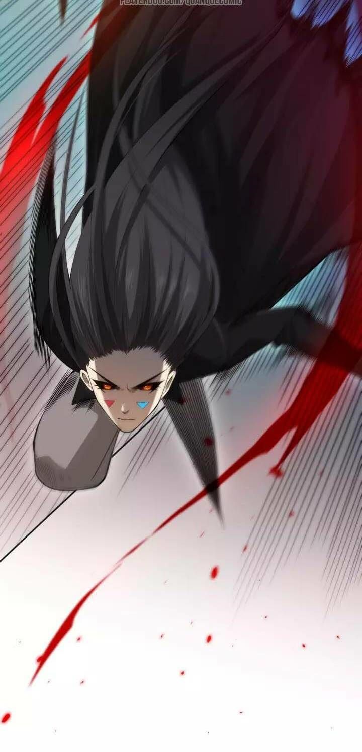 Giản Giới Chapter 69 - Trang 2