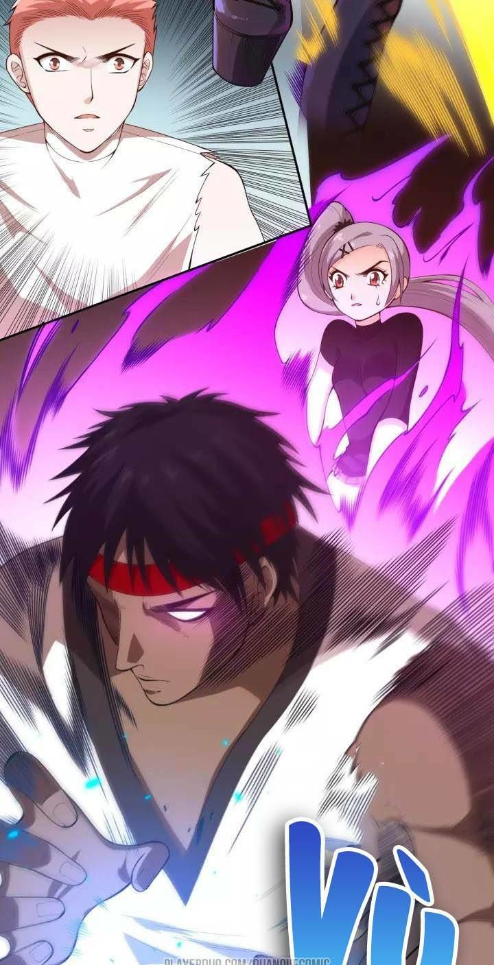 Giản Giới Chapter 69 - Trang 2