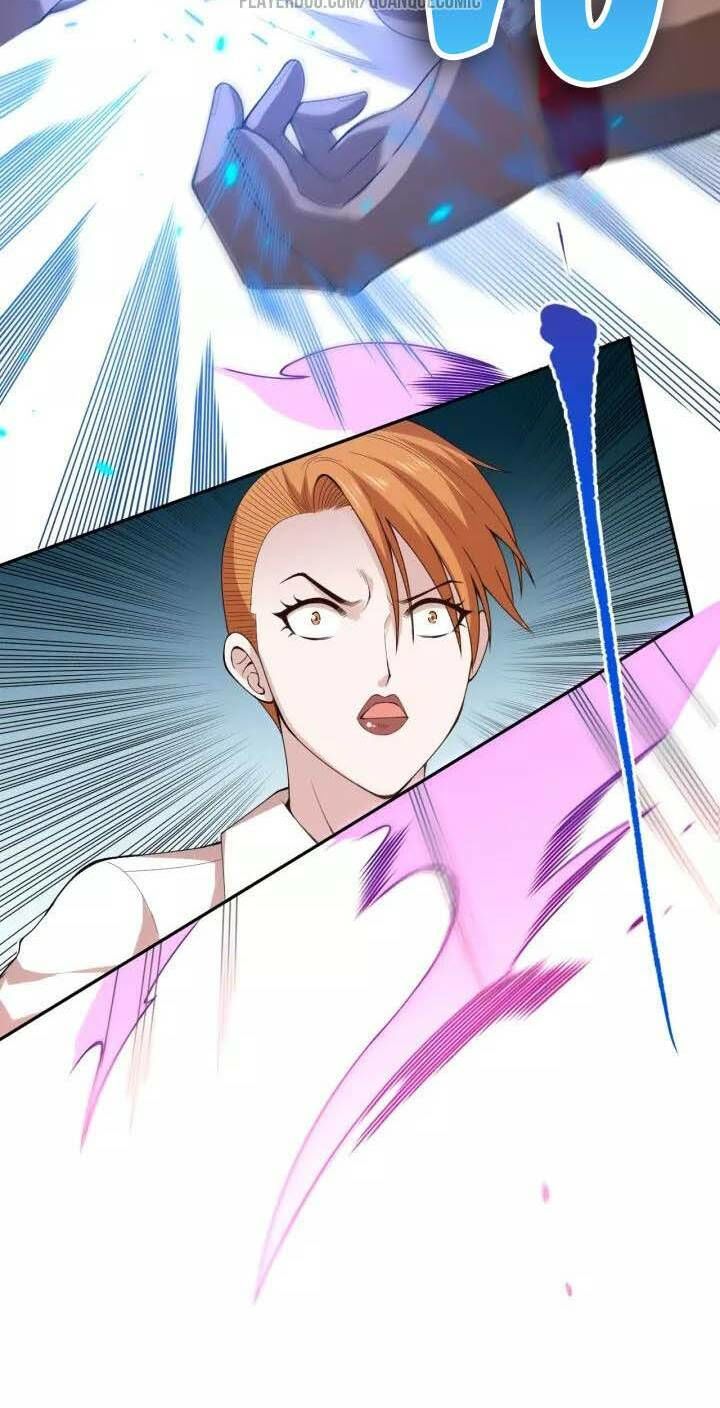 Giản Giới Chapter 69 - Trang 2