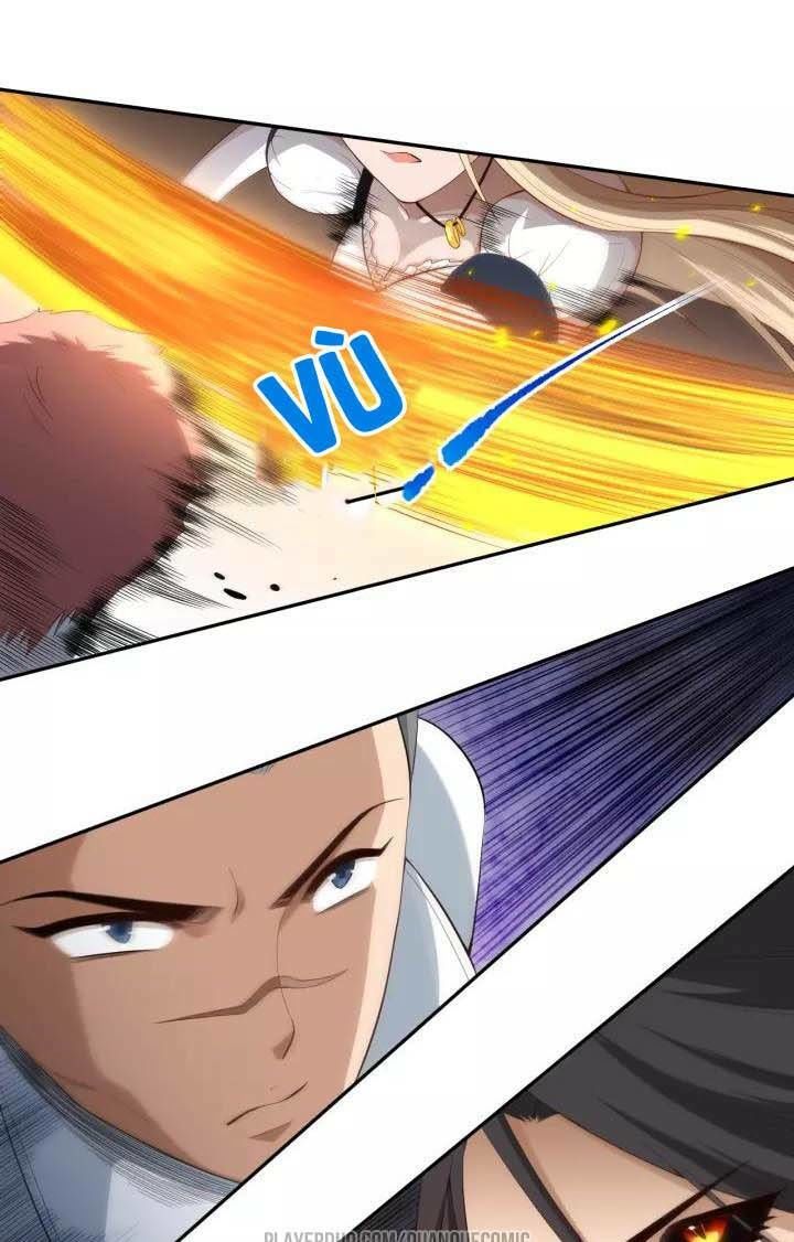 Giản Giới Chapter 69 - Trang 2