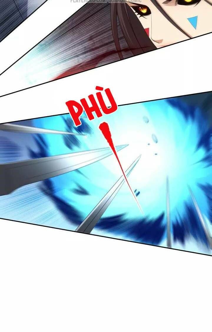 Giản Giới Chapter 69 - Trang 2