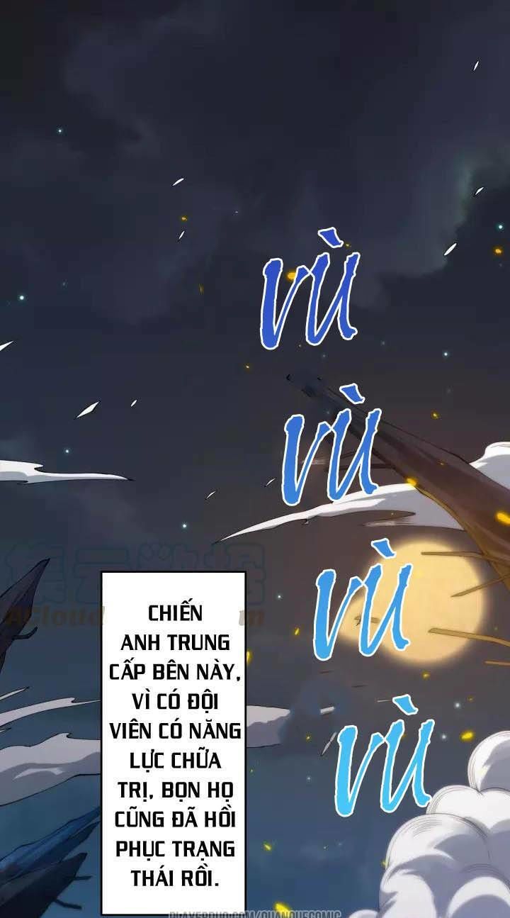 Giản Giới Chapter 69 - Trang 2