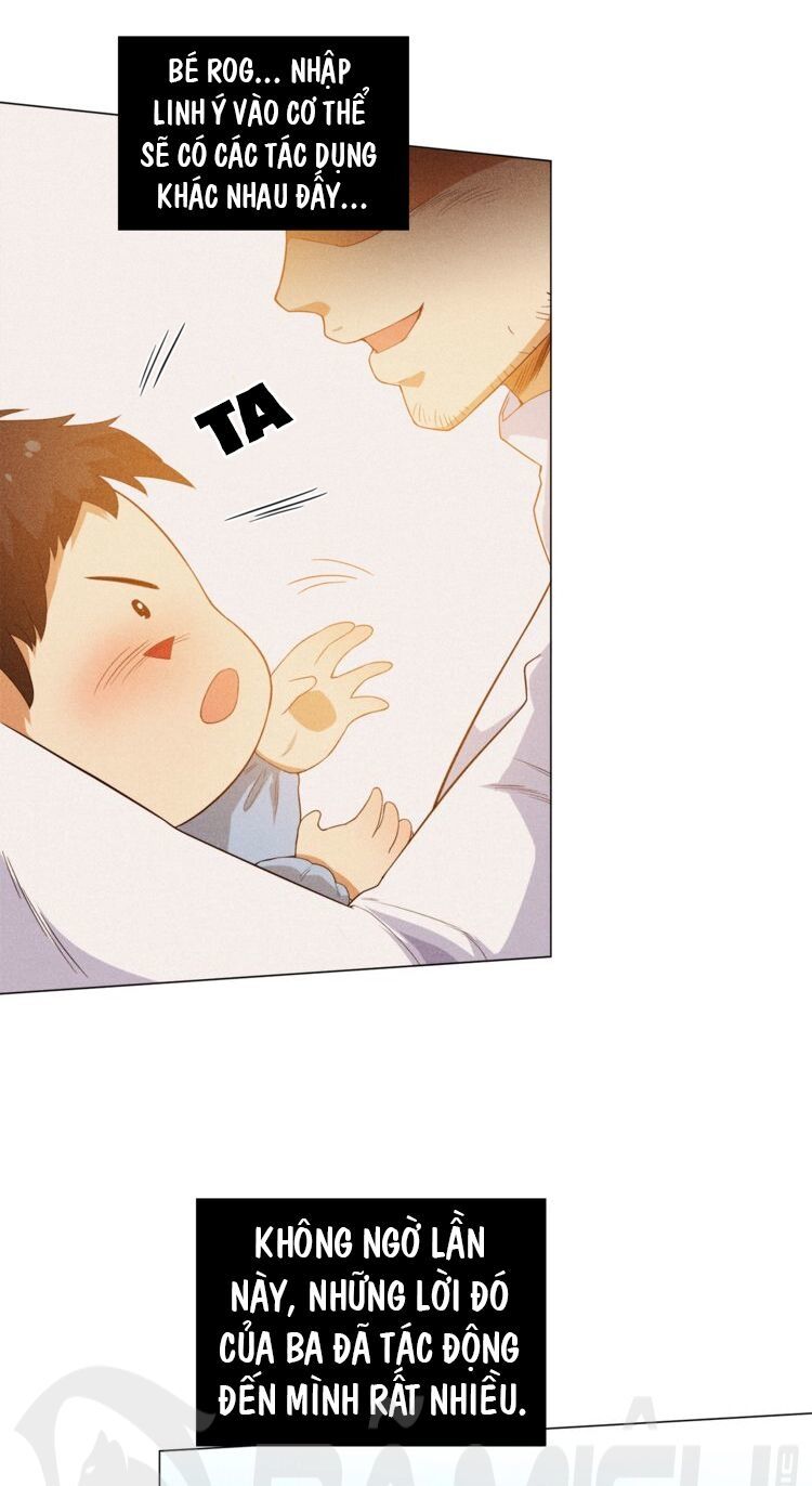 Giản Giới Chapter 7.2 - Trang 2