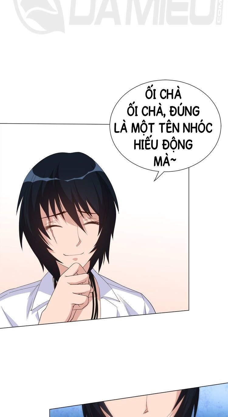 Giản Giới Chapter 7.2 - Trang 2