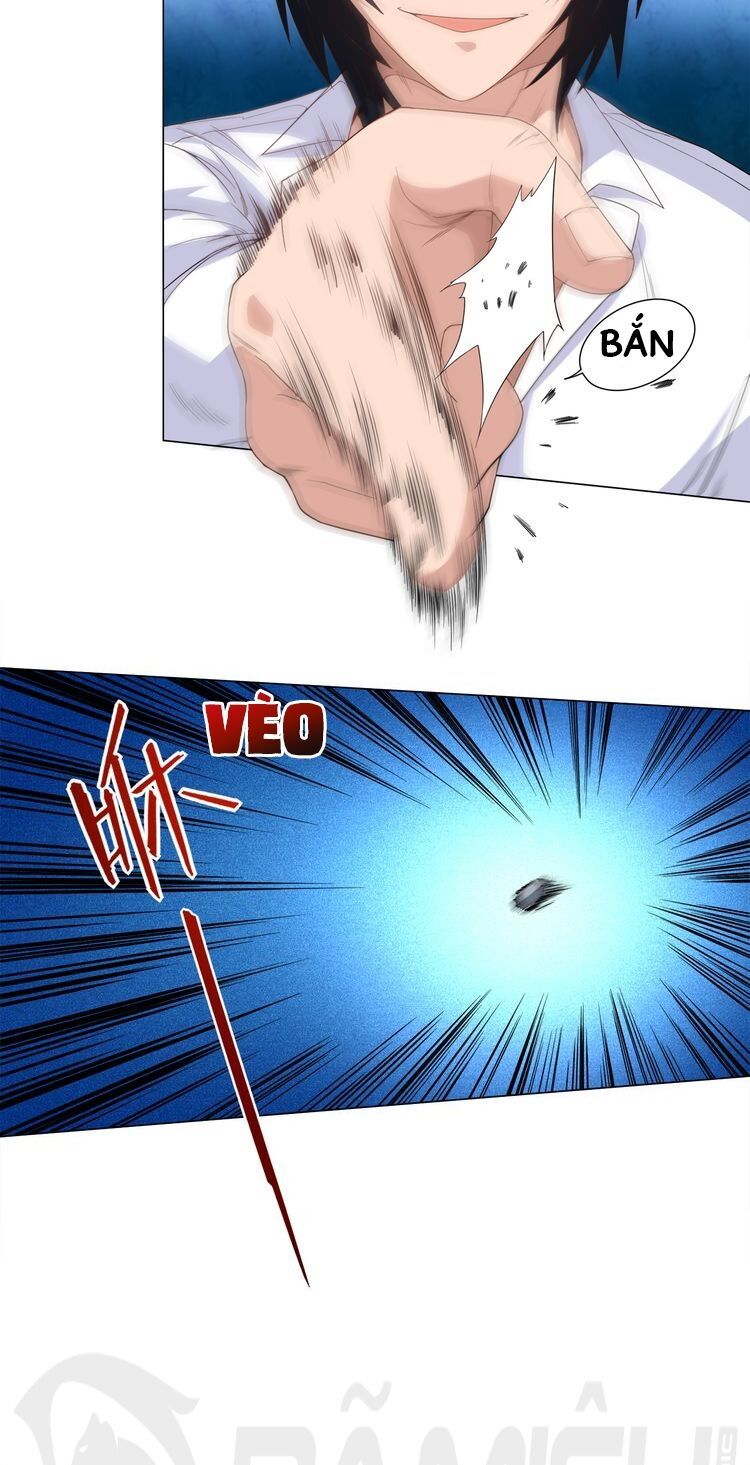 Giản Giới Chapter 7.2 - Trang 2